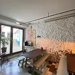 Amazigh Ensuite & Dorms With Shared Kitchen Hostel
