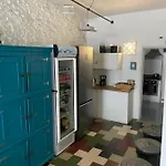 Amazigh Ensuite & Dorms With Shared Kitchen Hostal