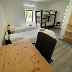 Hostal Amazigh Ensuite & Dorms With Shared Kitchen Aljezur