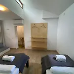 Hostel Amazigh Ensuite & Dorms With Shared Kitchen Aljezur