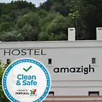 Hostal Amazigh Ensuite & Dorms With Shared Kitchen Aljezur