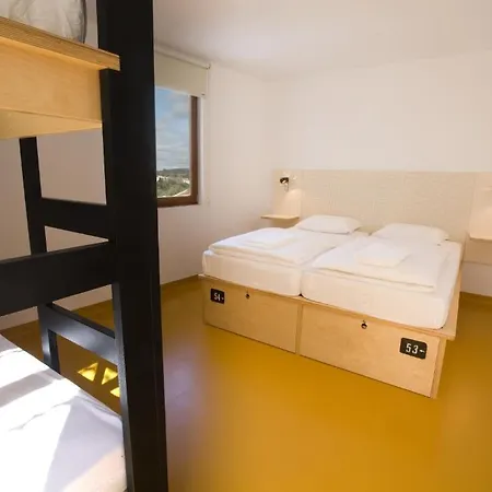 Hostel Amazigh Design