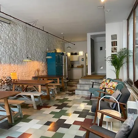 Amazigh Design Hostel