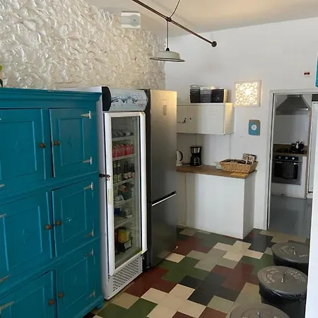 Amazigh Design Hostel