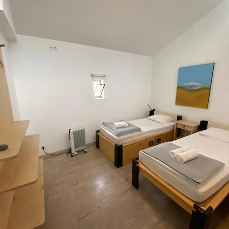 Amazigh Design Hostel