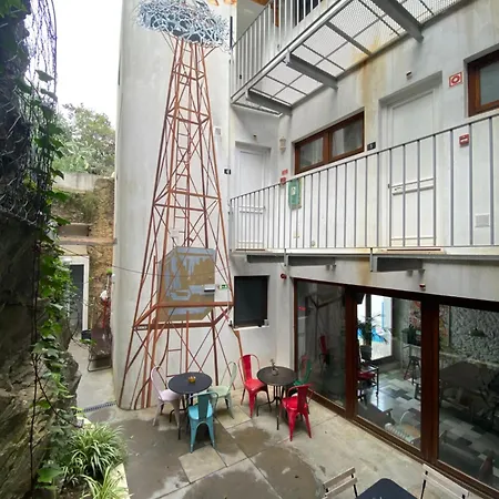 Hostel Amazigh Ensuite & Dorms With Shared Kitchen *