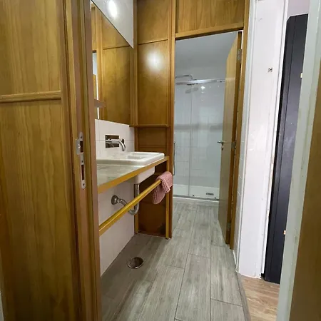 Amazigh Ensuite & Dorms With Shared Kitchen Aljezur