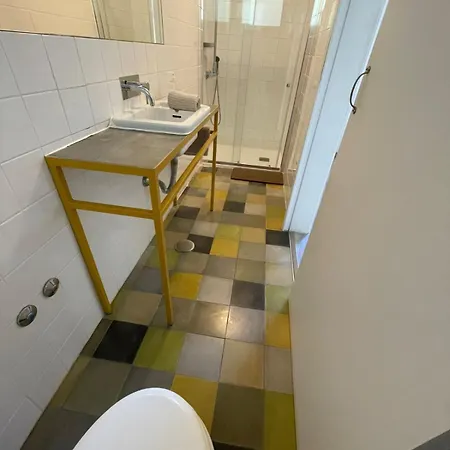 Amazigh Ensuite & Dorms With Shared Kitchen