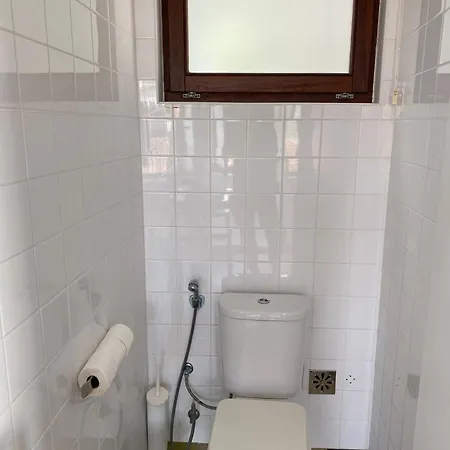 Amazigh Ensuite & Dorms With Shared Kitchen Aljezur