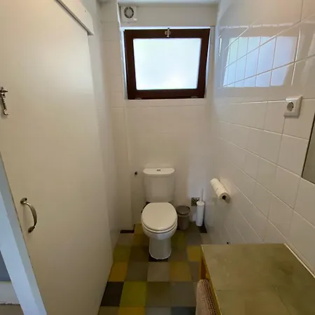 Amazigh Ensuite & Dorms With Shared Kitchen Hostel Aljezur