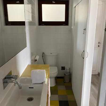Amazigh & En-suite With Self-catering Kitchen *
