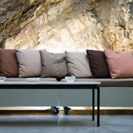 Amazigh Ensuite & Dorms With Shared Kitchen Hostel