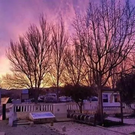 Amazigh Ensuite & Dorms With Shared Kitchen Aljezur