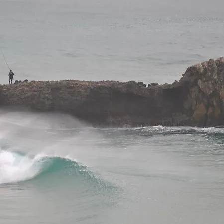 Amazigh Ensuite & Dorms With Shared Kitchen * Aljezur