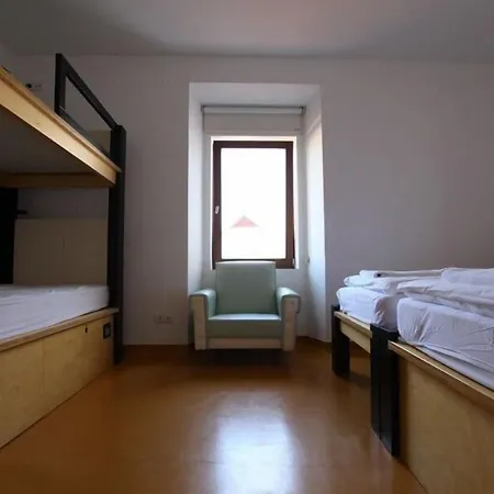 Amazigh Ensuite & Dorms With Shared Kitchen Aljezur