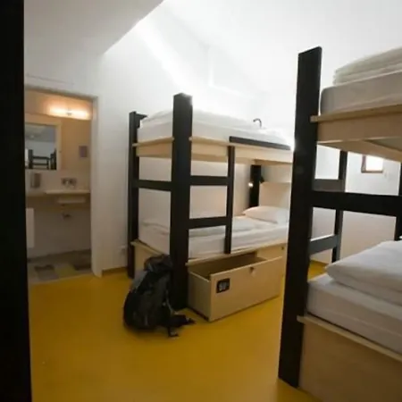 Amazigh Ensuite & Dorms With Shared Kitchen Hostel *