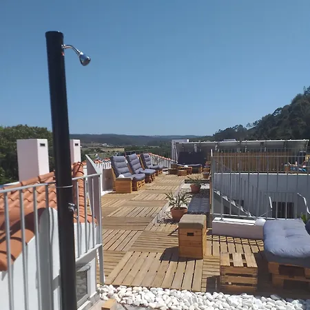 Amazigh Ensuite & Dorms With Shared Kitchen Hostel