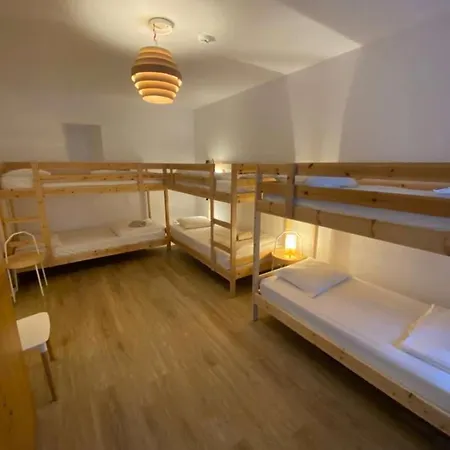 Amazigh Ensuite & Dorms With Shared Kitchen * アルジェズール