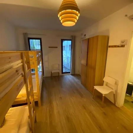 Amazigh Ensuite & Dorms With Shared Kitchen Hostel *