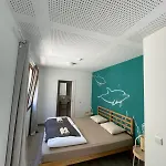 Hostel Amazigh Ensuite & Dorms With Shared Kitchen *