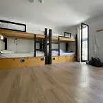 Amazigh Ensuite & Dorms With Shared Kitchen