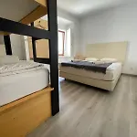 Amazigh Ensuite & Dorms With Shared Kitchen Aljezur