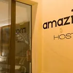 Amazigh Ensuite & Dorms With Shared Kitchen Hostel *
