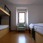 Amazigh Ensuite & Dorms With Shared Kitchen Aljezur