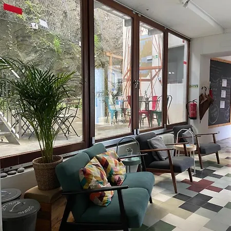 Amazigh Ensuite & Dorms With Shared Kitchen * Aljezur