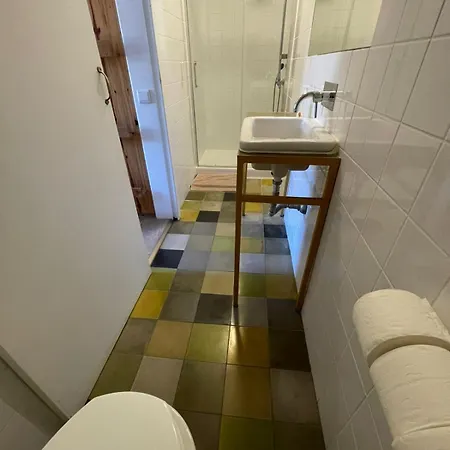 Amazigh Ensuite & Dorms With Shared Kitchen * Aljezur