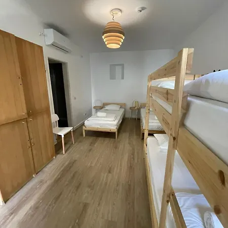 Amazigh Ensuite & Dorms With Shared Kitchen * Aljezur