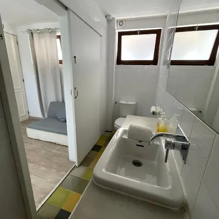 호스텔 Amazigh Ensuite & Dorms With Shared Kitchen *