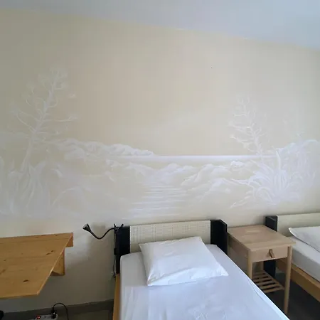 Amazigh Ensuite & Dorms With Shared Kitchen * Aljezur