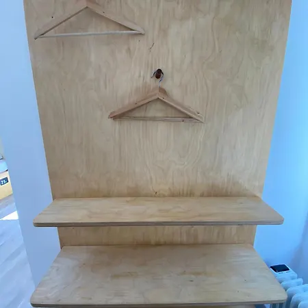 Amazigh Ensuite & Dorms With Shared Kitchen Vandrerhjem Aljezur