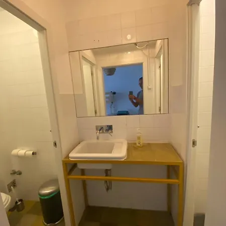 호스텔 Amazigh Ensuite & Dorms With Shared Kitchen