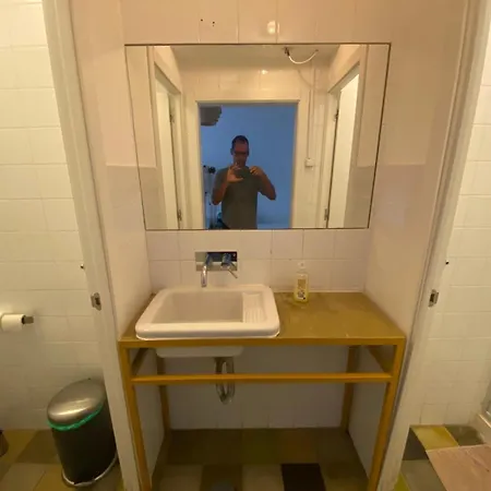 Amazigh Ensuite & Dorms With Shared Kitchen 호스텔 알제주르