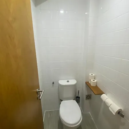 호스텔 Amazigh Ensuite & Dorms With Shared Kitchen