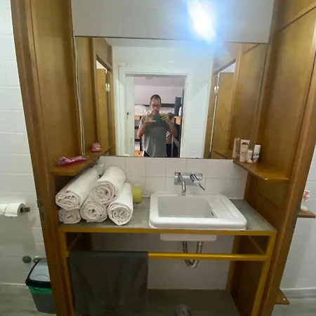 호스텔 Amazigh Ensuite & Dorms With Shared Kitchen *