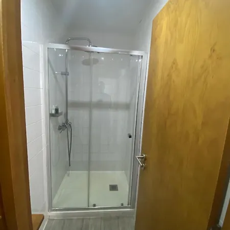 ホステル Amazigh Ensuite & Dorms With Shared Kitchen *