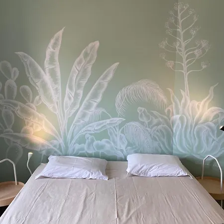 Ostello Amazigh Ensuite & Dorms With Shared Kitchen *