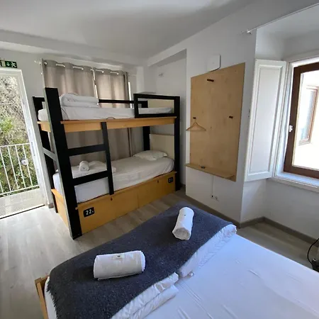 Vandrerhjem Amazigh Ensuite & Dorms With Shared Kitchen *