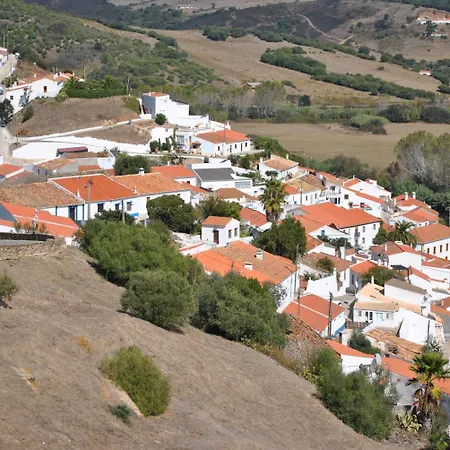Amazigh Ensuite & Dorms With Shared Kitchen Vandrarhem Aljezur