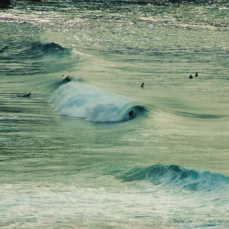 Vandrerhjem Amazigh Ensuite & Dorms With Shared Kitchen *