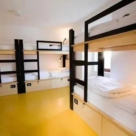 Amazigh Ensuite & Dorms With Shared Kitchen Aljezur