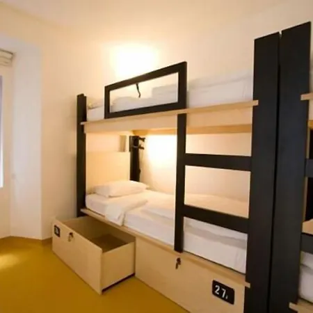 Ostello Amazigh Ensuite & Dorms With Shared Kitchen Aljezur