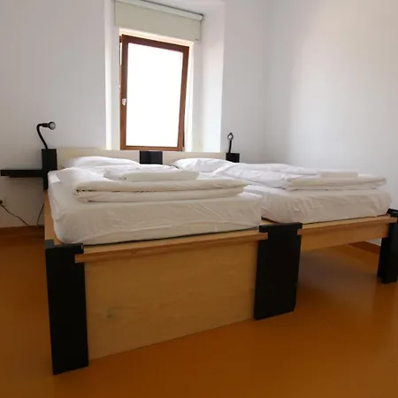 Vandrerhjem Amazigh Ensuite & Dorms With Shared Kitchen *