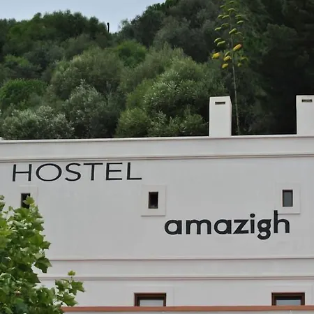 Hostel Amazigh Ensuite & Dorms With Shared Kitchen Aljezur