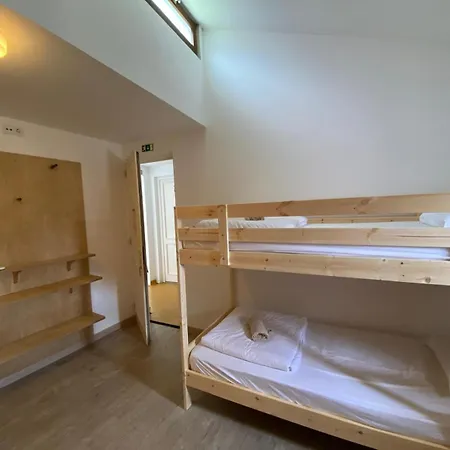 Amazigh Ensuite & Dorms With Shared Kitchen * Aljezur