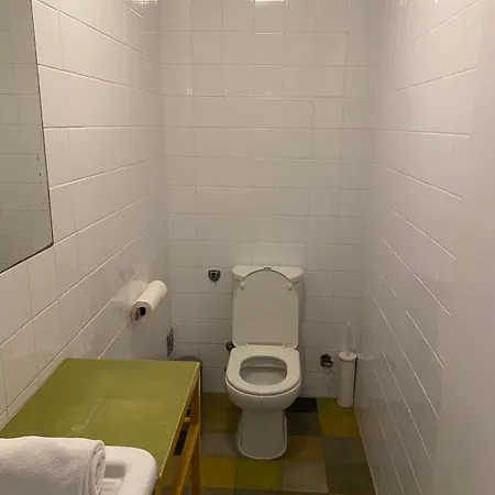 ホステル Amazigh Ensuite & Dorms With Shared Kitchen *