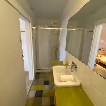 Amazigh Ensuite & Dorms With Shared Kitchen Hostel *